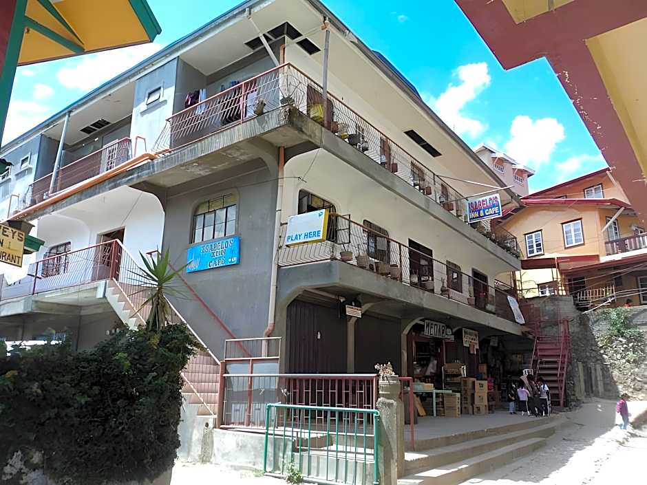 Isabelo's Inn And Cafe
