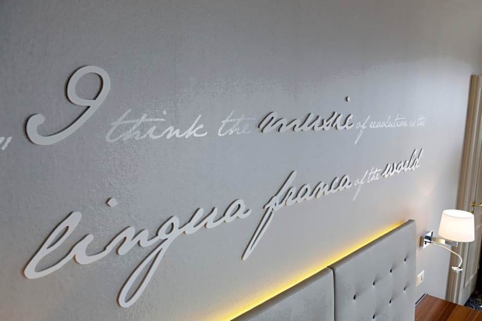 Hotel Schweizerhof Luzern