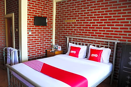 Hotel O Villa Ciparay Indah Syariah