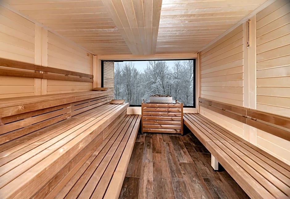 Wellness Hotel Astra