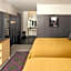 The Coachman Hotel