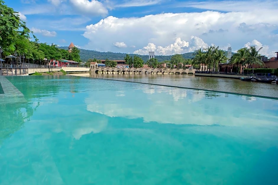 Verona Boutique Hotel - The Verona Co., Ltd