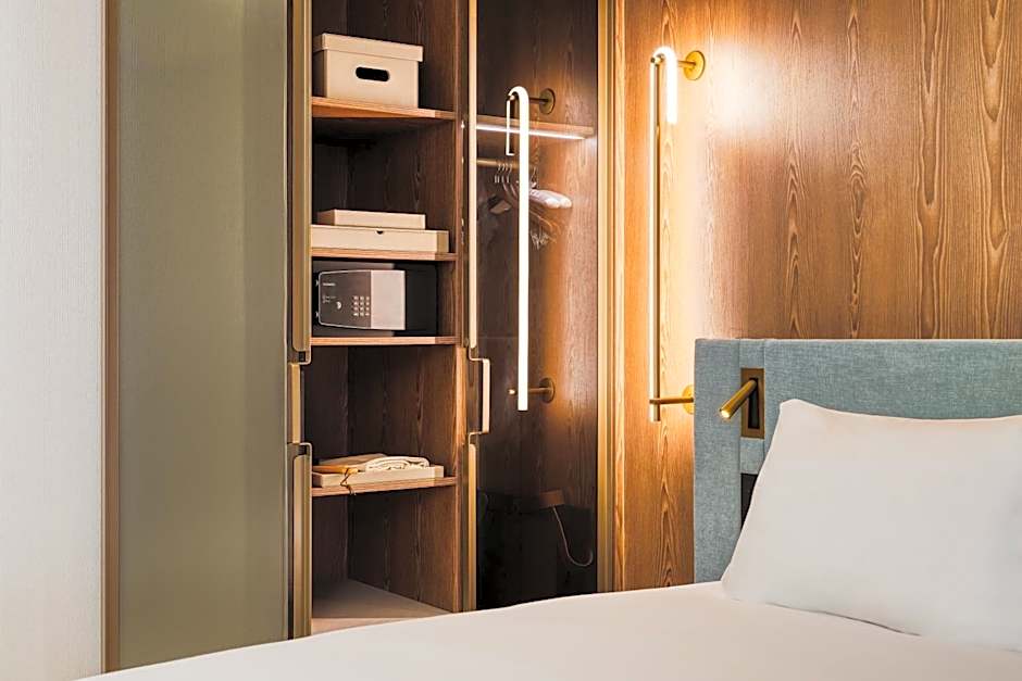 Movenpick Brussels Airport