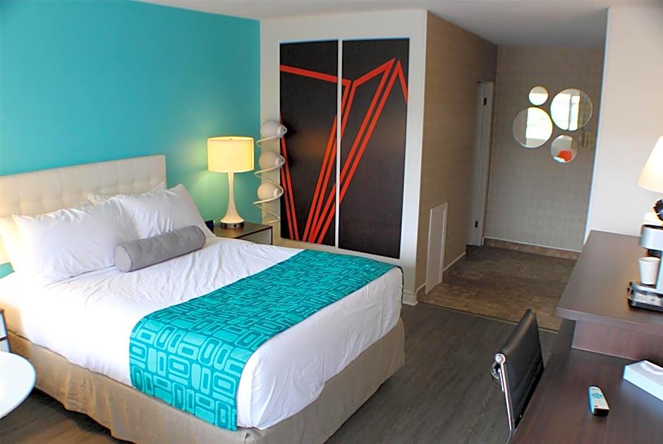 Howard Johnson by Wyndham Kingston