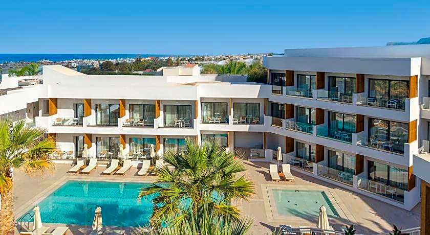 Lavris Hotels