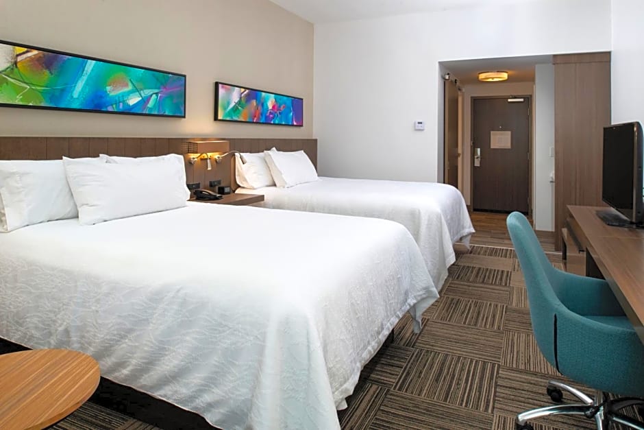 Hilton Garden Inn Gallatin