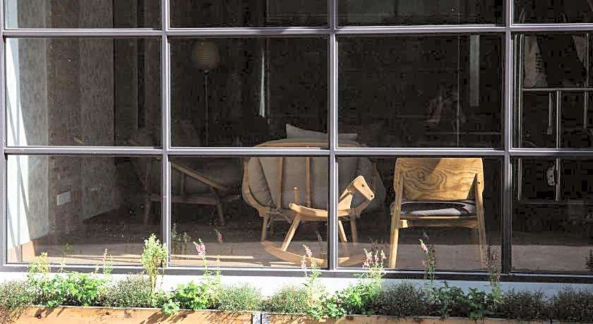 Clef Hotel Bangkok