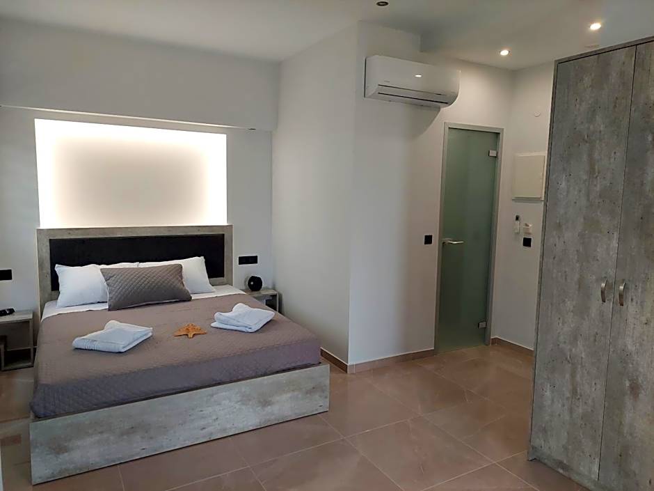 Luana Monte Apartments