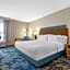 Hampton Inn Rocky Mount