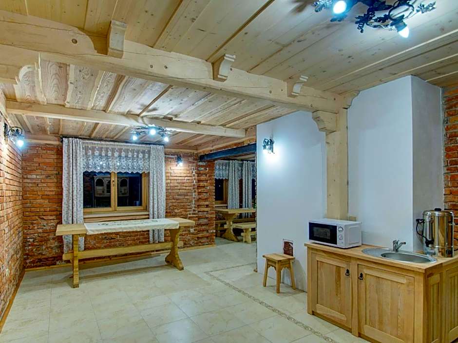 Pokoje Gościnne Światłomir