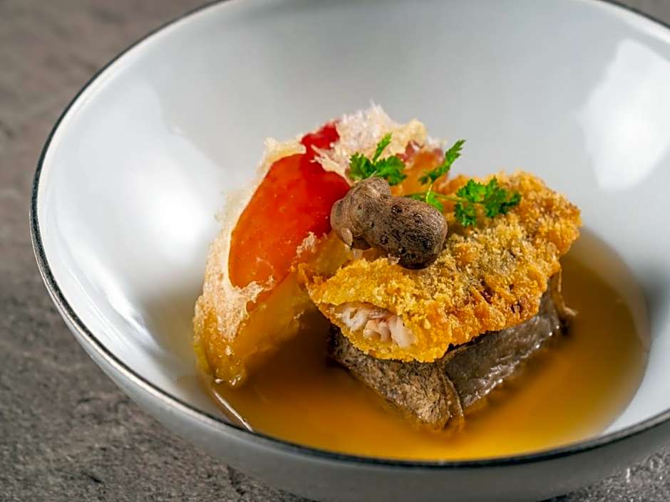 KAMENOI HOTEL Setouchi Hikari