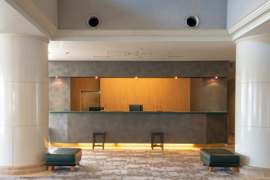 Hashidate Bay Hotel