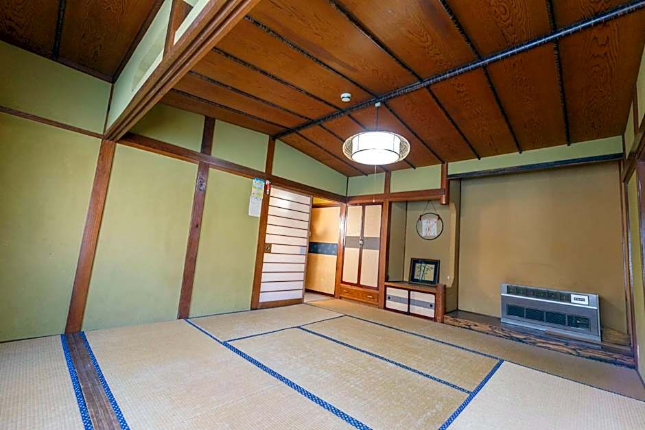 柏屋旅館＜シェアハウス&ゲストハウス＞