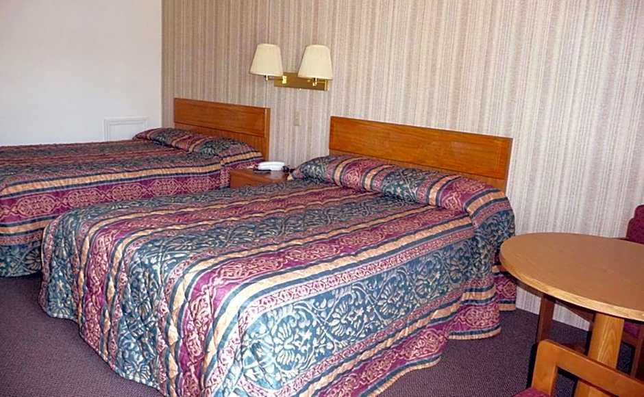 Red Rose Motel