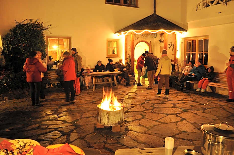 Hotel Kompatscherhof