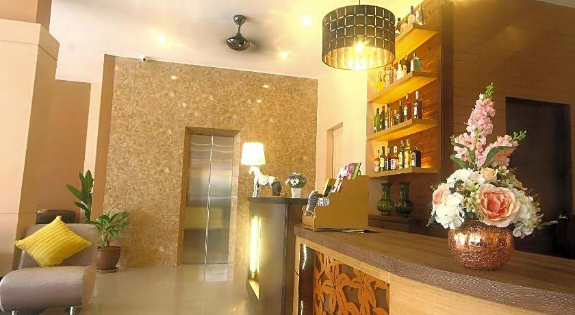 Breezotel - SHA Certified