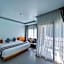 White Sand Halal House Krabi
