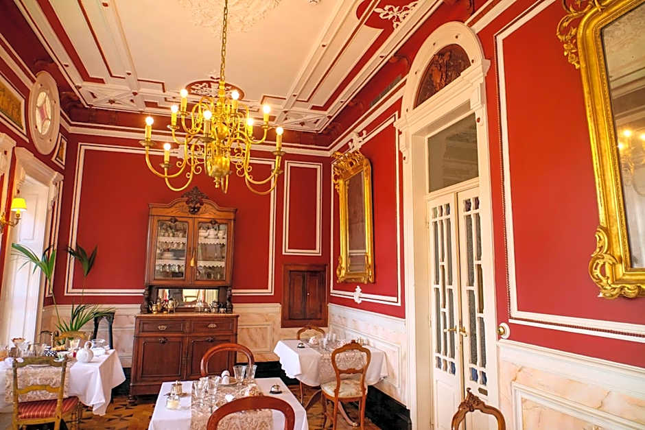 Palacete Chafariz Del Rei - by Unlock Hotels
