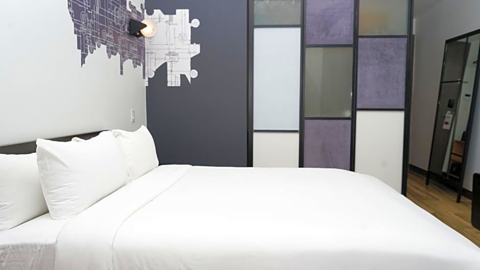 Aloft Ponce Hotel & Casino