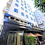 Fuchu Urban Hotel Annex