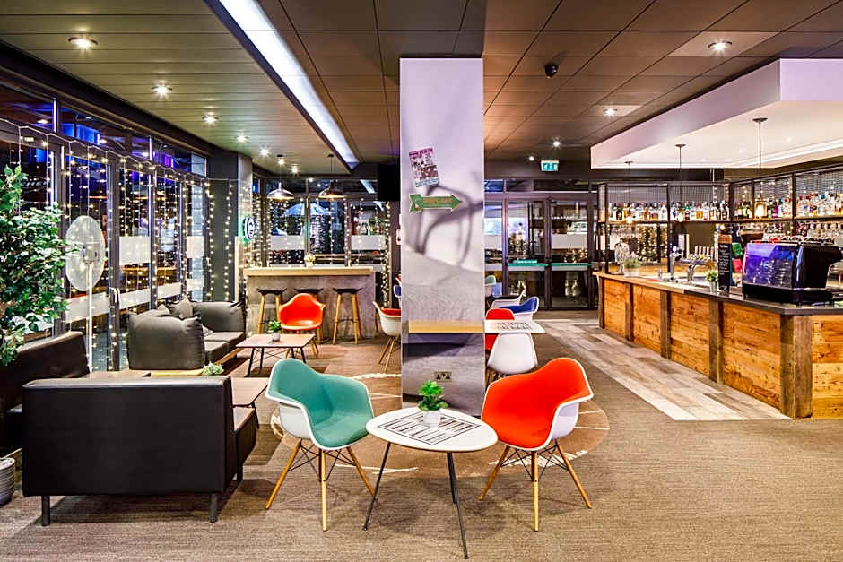 ibis Bristol Centre