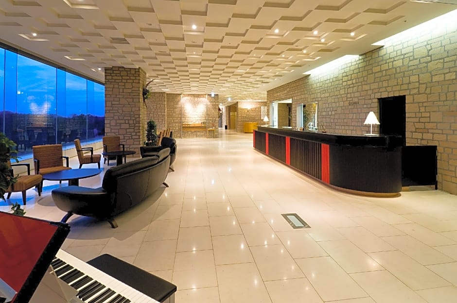 Kitahiroshima Classe Hotel