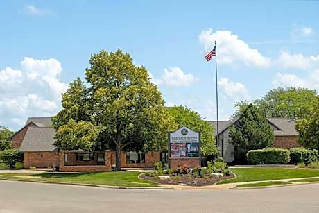 Eastland Suites Hotel & Conference Ctr, Trademark by Wyndham