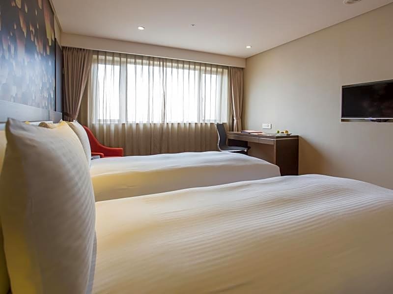 Tao Garden Hotel