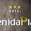 Hotel Avenida Plaza