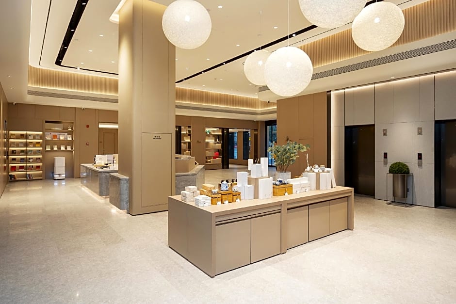 JI Hotel Shangrao Yushan Jinshan Avenue