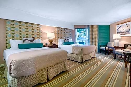 Omni Hilton Head Oceanfront Resort