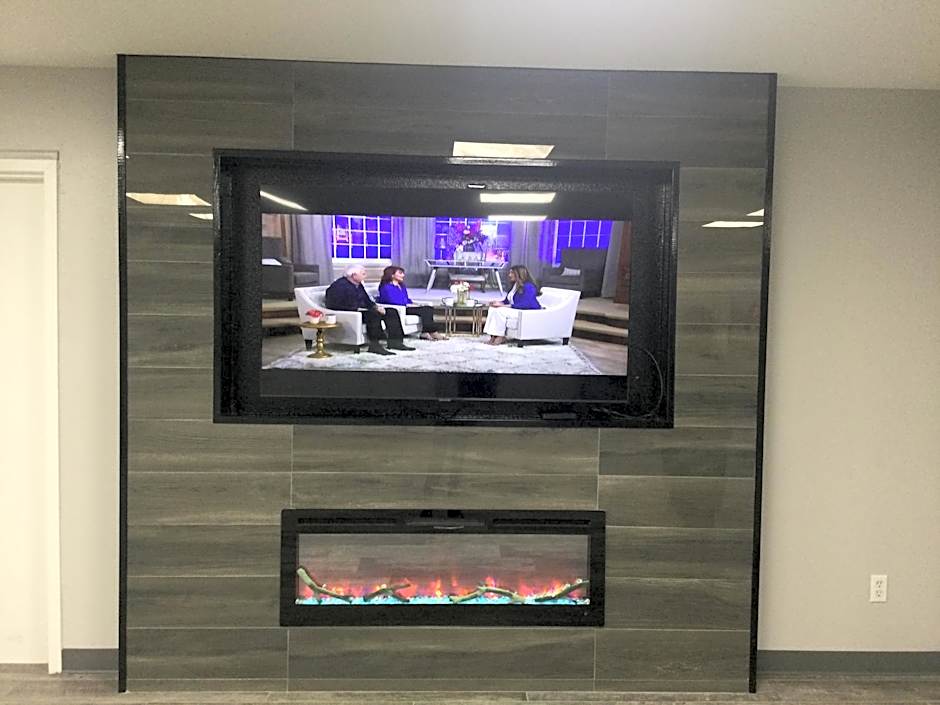 Americas Best Value Inn Muskogee