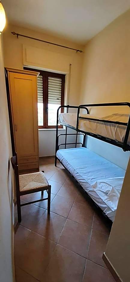 Green Park Residence