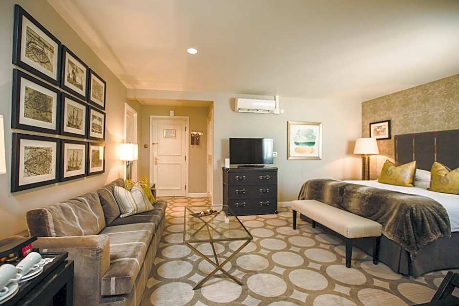 Grand Palace Hotel - Small Luxury Hotels of the World