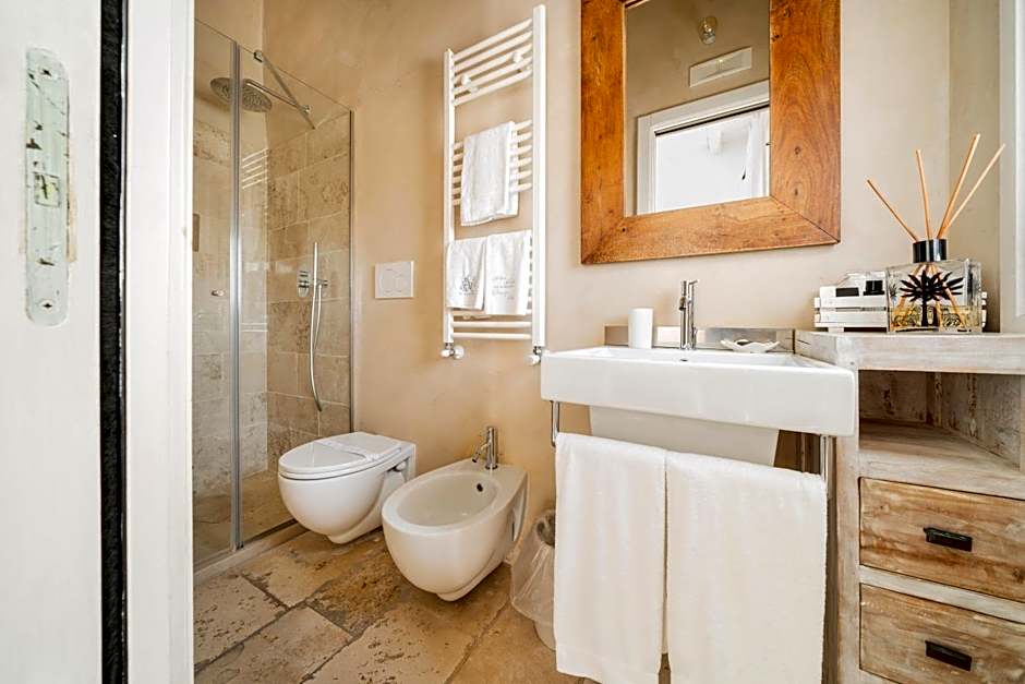Antico Mondo Rooms & Suites