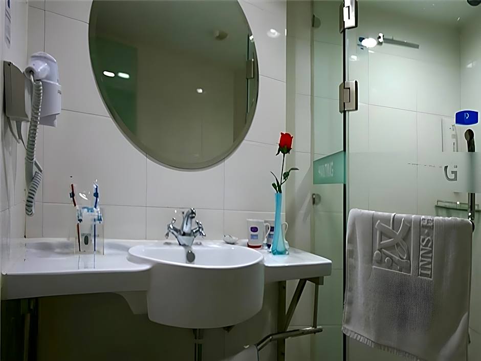 Hanting Hotel Xiamen Municipal Government