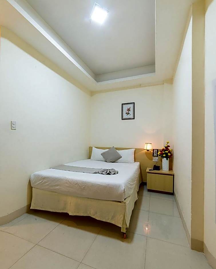 Ngoc Nguyen Anh Hotel Da Lat City