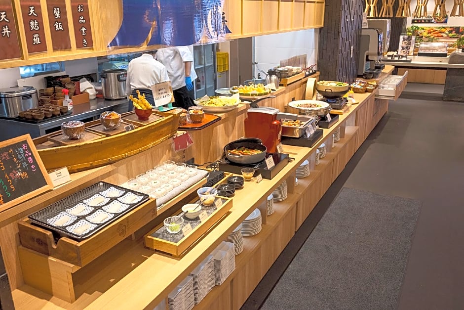 Hotel Global View Hakodate