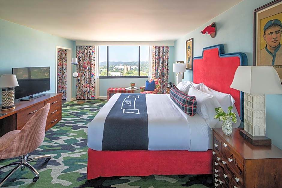 Graduate by Hilton Fayetteville, AR