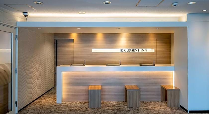JR CLEMENT INN HIMEJI