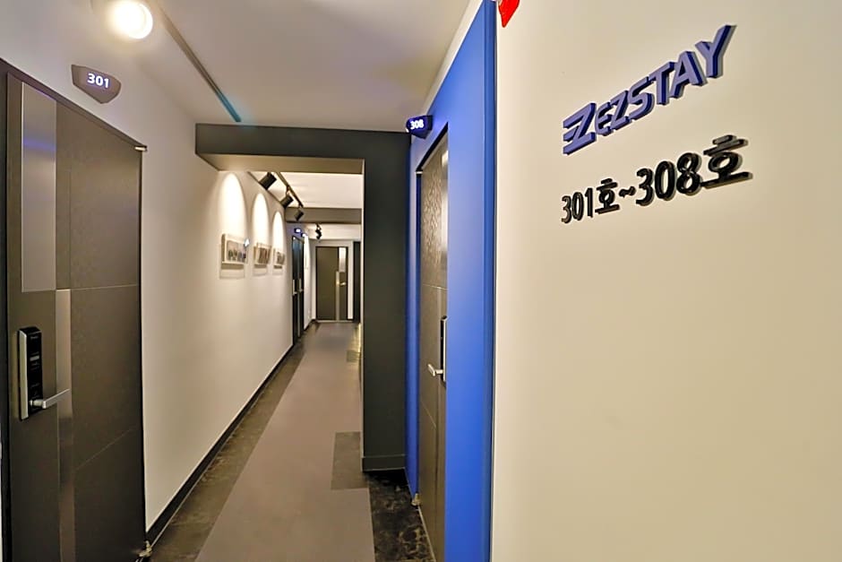 Ezstay-Nampo