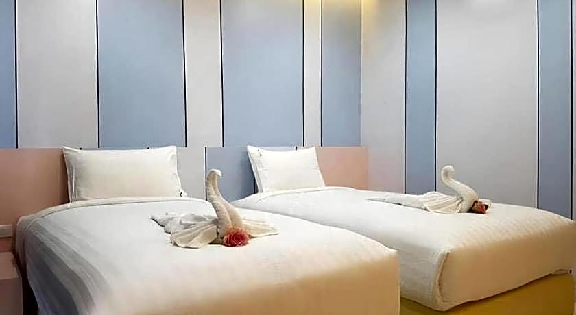 The Peak Boutique Hotel