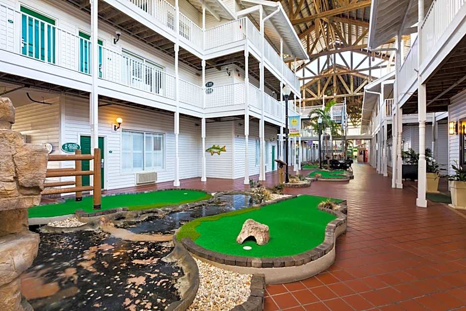 Holiday Inn Hotel & Suites Clearwater Beach South Harbourside By IHG