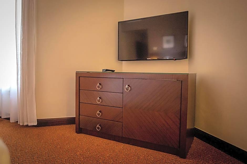 Hotel Atlantic Agdal