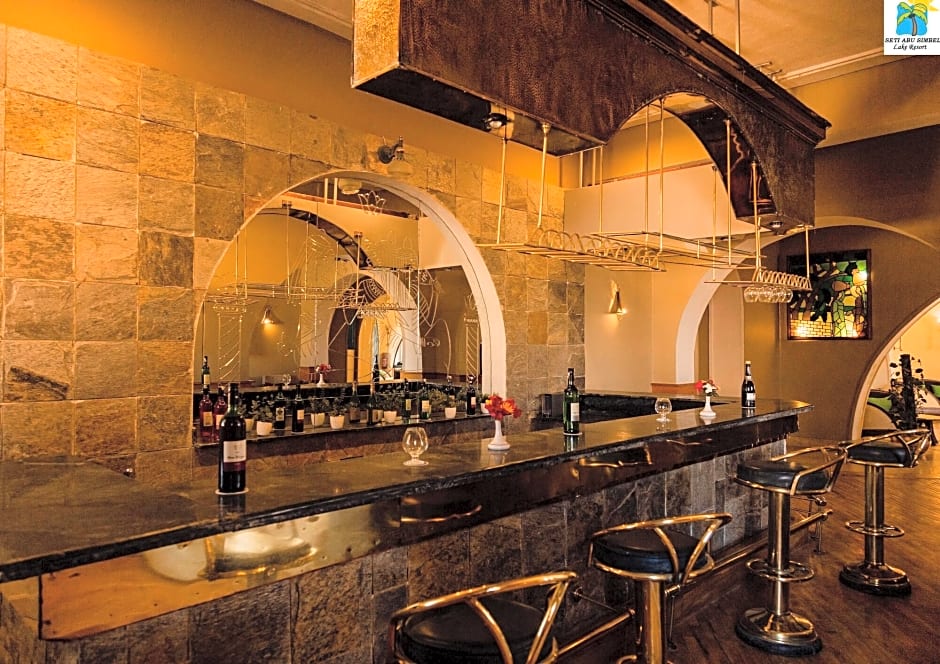 Seti Abu Simbel Hotel