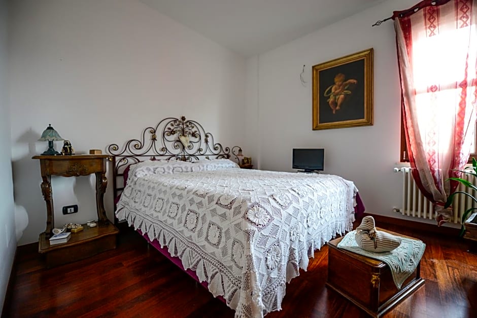 Il Giardino Incantato