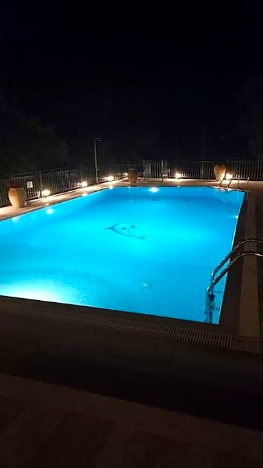 VILLA JUDI SLEEP 10, bedrooms 5, swimming pool