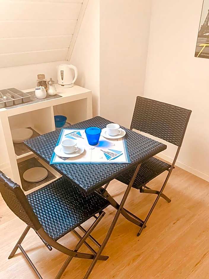 Alt-Emder Bürgerhaus