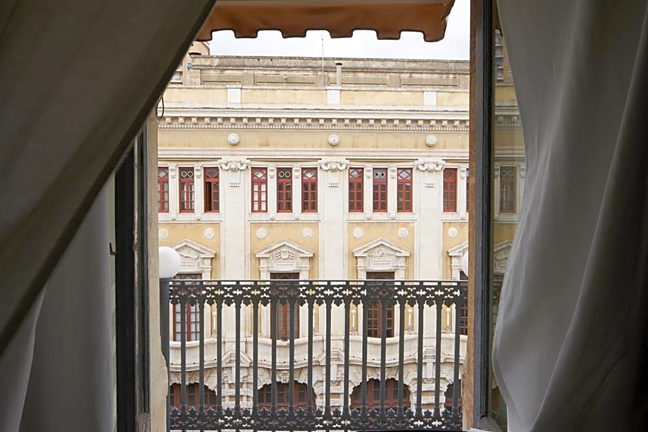 Santuzza Hotel Catania