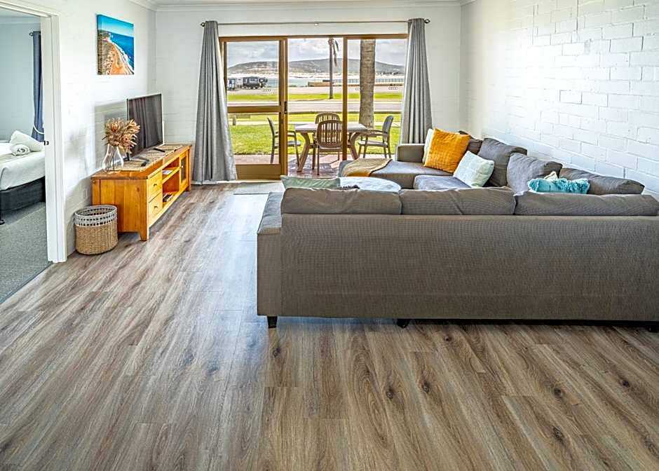 Kalbarri Murchison View Apartments